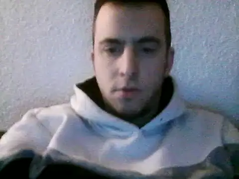 Drummer112 online show from March 18, 5:31 pm