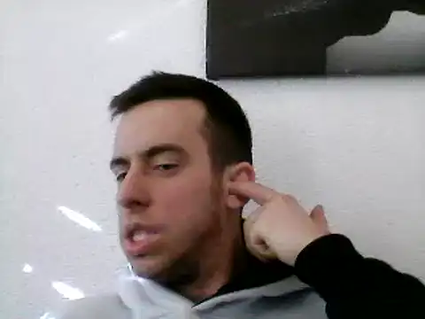 Drummer112 online show from March 20, 2:53 pm