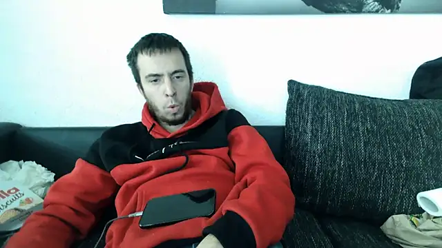 Drummer112 online show from September 25, 3:05 pm