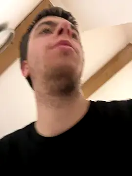 Drummer112 online show from October 17, 5:26 pm