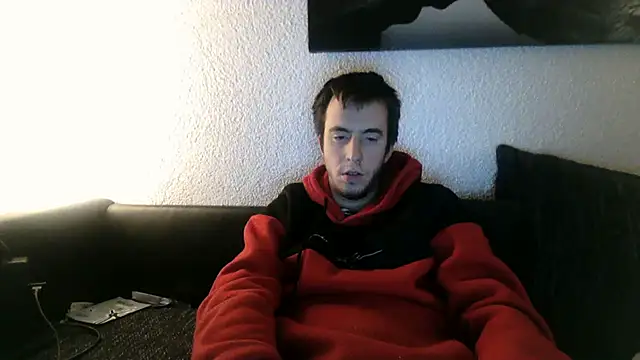 Drummer112 online show from October 24, 8:38 pm