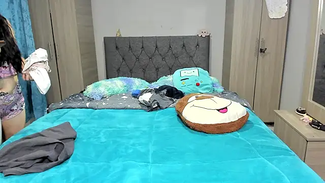 steban and kim online show from January 9, 11:34 pm