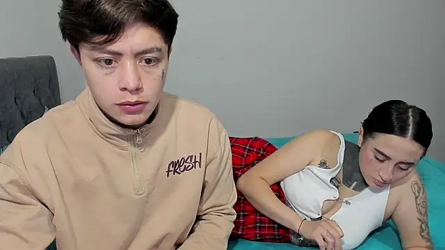 steban and kim online show from February 17, 9:10 pm