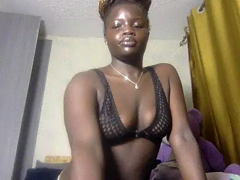 Mon cherrie  online show from March 16, 1:44 am