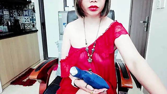 Miu-Le online show from November 30, 3:16 pm