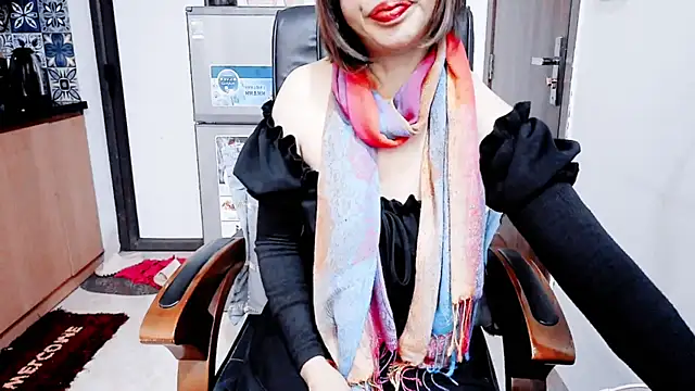 Miu-Le online show from January 8, 7:27 pm