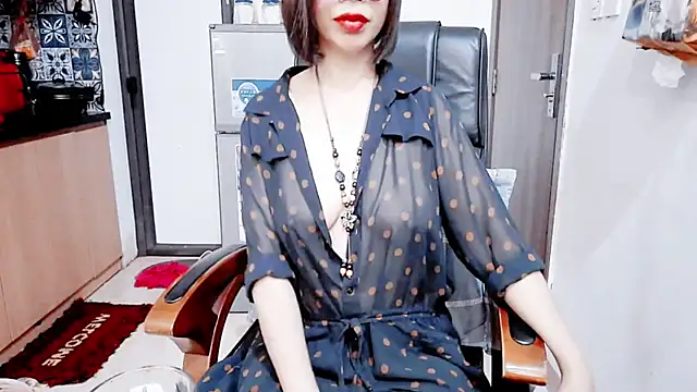 Miu-Le online show from February 7, 6:55 pm