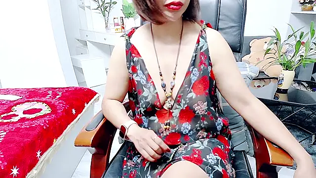 Miu-Le online show from May 23, 5:06 pm