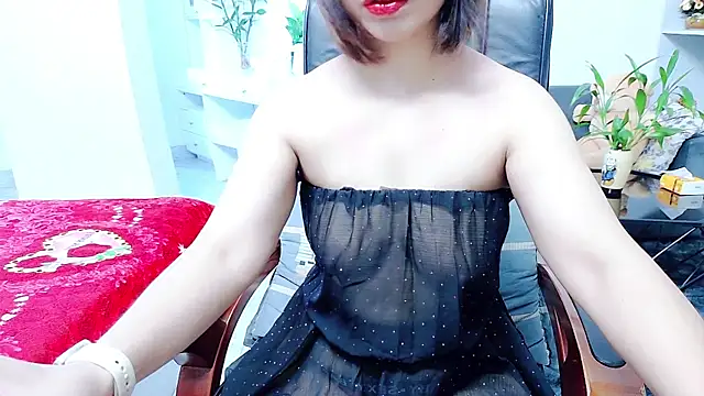 Miu-Le online show from May 25, 7:03 am