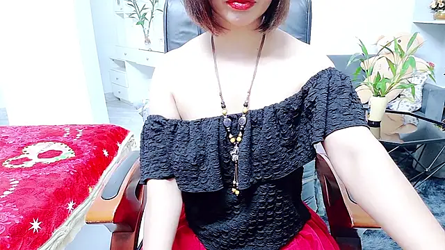 Miu-Le online show from June 7, 10:46 pm