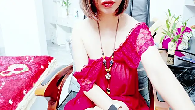 Miu-Le online show from June 15, 7:49 pm