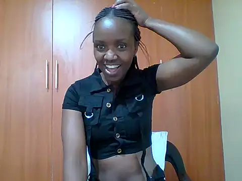 sexy darleen23 online show from October 27, 11:03 am