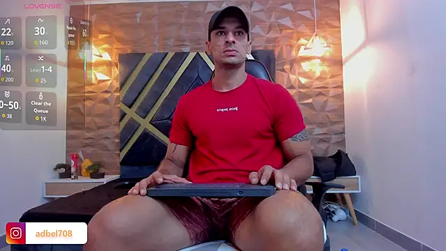 Adbel Sady online show from September 22, 11:23 am