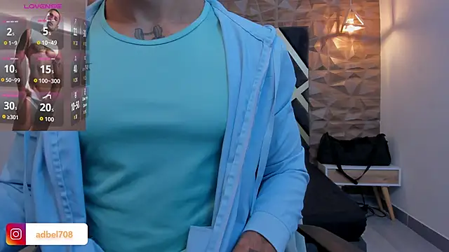 Adbel Sady online show from November 5, 11:43 am