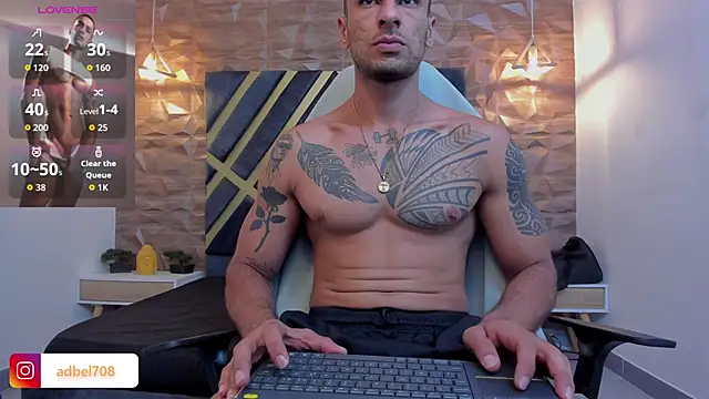 Adbel Sady online show from December 19, 11:28 am