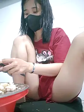 Xaoxang online show from October 13, 12:16 pm