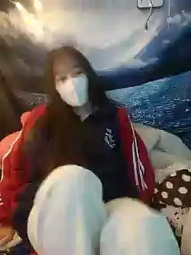 Kajisu 26 online show from January 17, 5:53 am