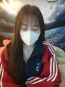 Kajisu 26 online show from January 17, 8:56 am