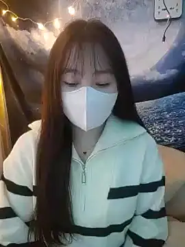 Kajisu 26 online show from January 17, 1:35 pm