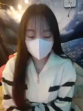 Kajisu 26 online show from January 18, 12:24 am