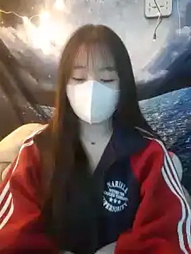 Kajisu 26 online show from January 22, 5:16 am