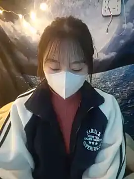 Kajisu 26 online show from January 24, 2:07 am