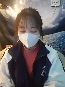 Kajisu 26 online show from January 24, 6:03 am