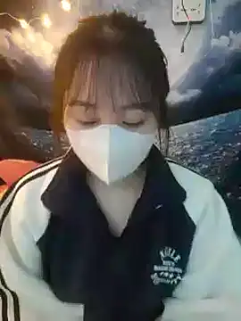 Kajisu 26 online show from January 24, 9:06 am