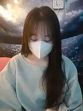 Kajisu 26 online show from January 25, 2:37 am