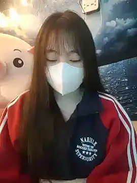 Kajisu 26 online show from February 14, 7:59 am