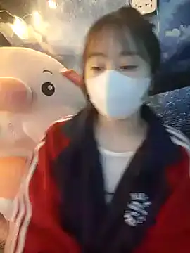 Kajisu 26 online show from February 17, 1:36 am