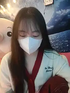 Kajisu 26 online show from February 20, 1:57 am