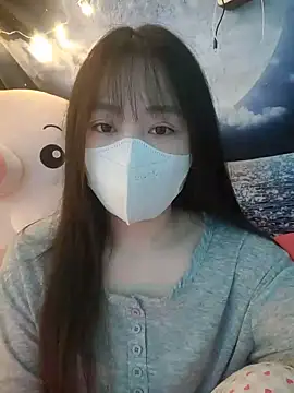 Kajisu 26 online show from March 23, 2:59 am