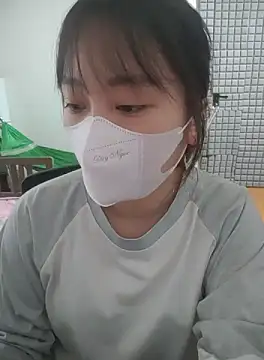 Kajisu 26 online show from October 22, 1:06 am