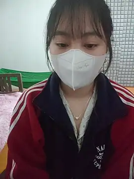 Kajisu 26 online show from December 23, 1:14 am