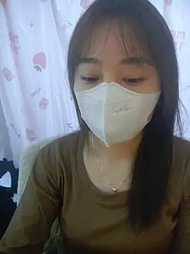 Kajisu 26 online show from March 1, 12:56 am