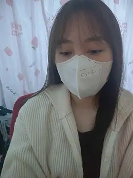 Kajisu 26 online show from March 13, 1:01 am