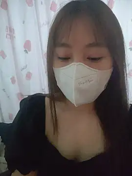 Kajisu 26 online show from April 30, 1:01 am