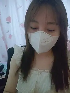 Kajisu 26 online show from May 5, 12:51 am