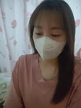 Kajisu 26 online show from May 6, 1:14 am