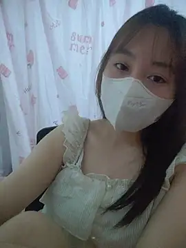 Kajisu 26 online show from May 9, 1:33 am