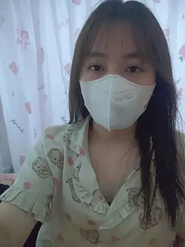 Kajisu 26 online show from May 14, 1:01 am