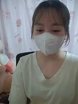 Kajisu 26 online show from May 16, 2:19 am