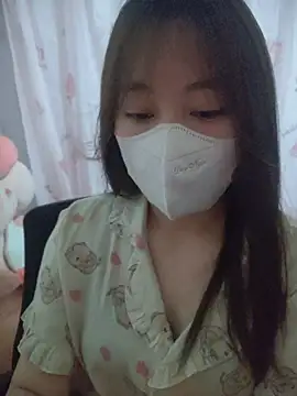 Kajisu 26 online show from May 21, 1:34 am
