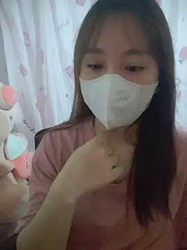 Kajisu 26 online show from May 23, 1:22 am