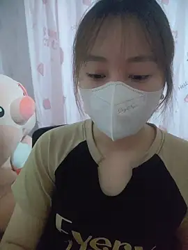 Kajisu 26 online show from May 24, 12:59 am