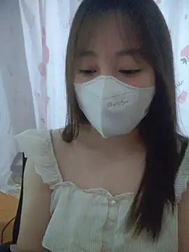 Kajisu 26 online show from May 27, 12:51 am