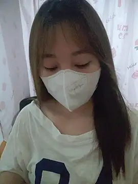 Kajisu 26 online show from May 29, 1:25 am