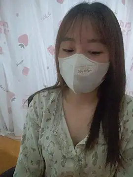 Kajisu 26 online show from May 31, 12:52 am
