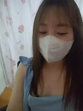 Kajisu 26 online show from June 1, 1:07 am